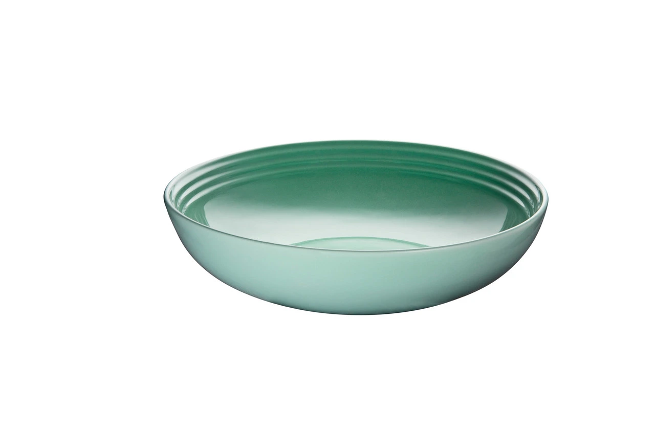 Le Creuset - 4.2 L (13") Sage Serving Bowl