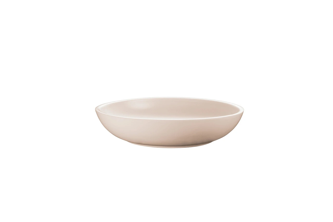 Le Creuset - 9" (22cm) Meringue Minimalist Coupe Pasta Bowls - Set of 4