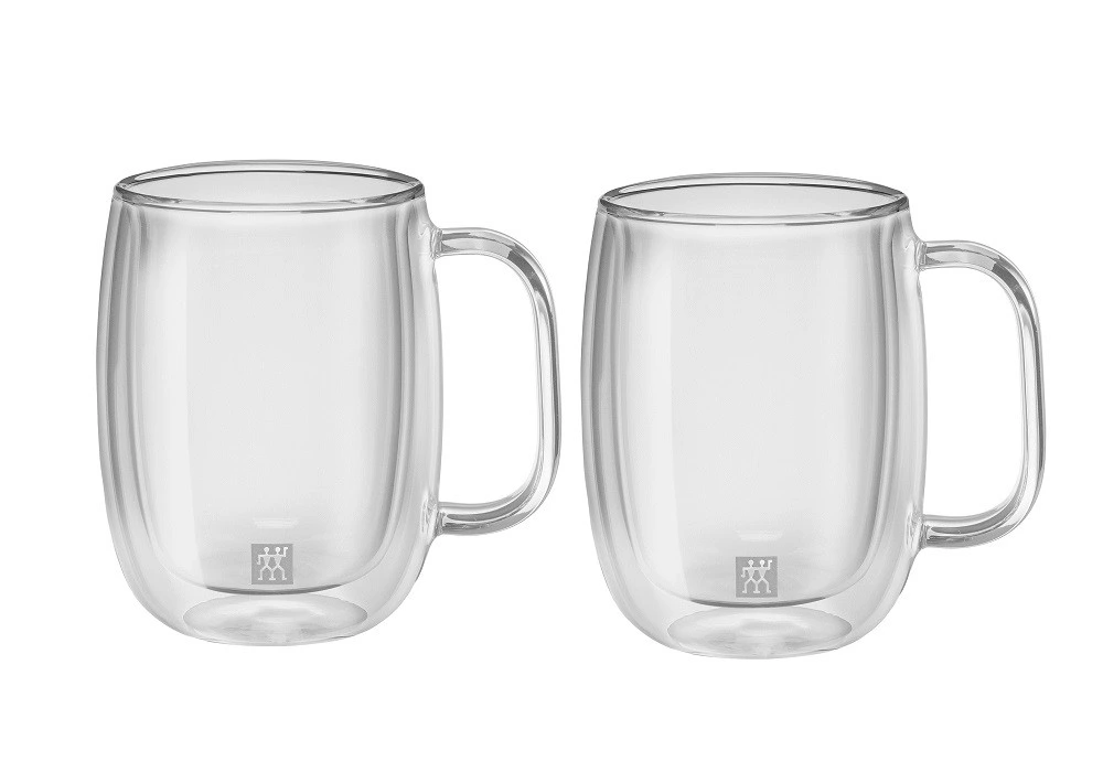 Zwilling - Sorrento 2-Piece 355ML Coffee Mug Set