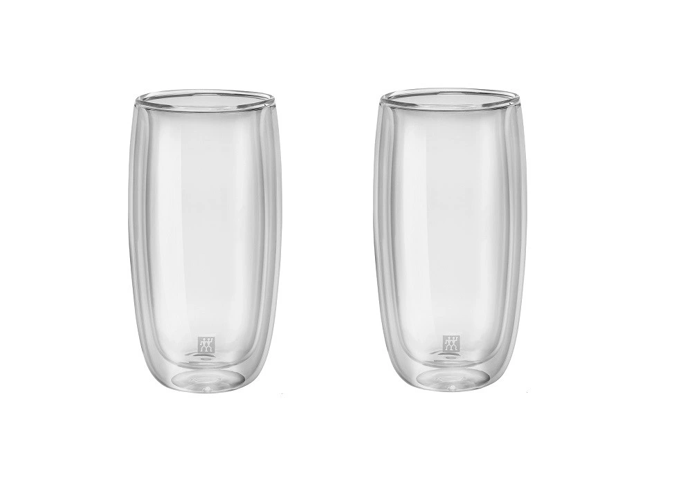 Zwilling - Sorrento 2-Piece 474ml Beverage Glass Set