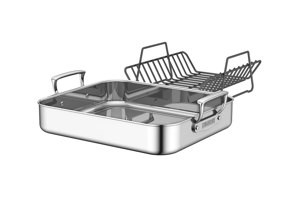 Zwilling - Plus Roasting Pan