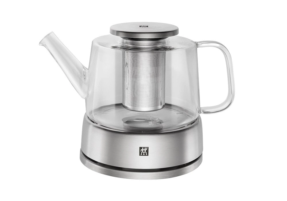 Zwilling - Sorrento 3-Piece Teapot Set