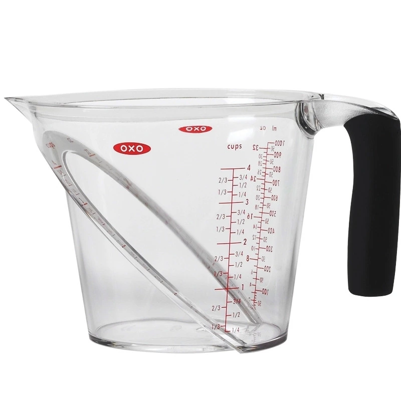 OXO - Good Grips 4 Cup Angled Measuring Cup