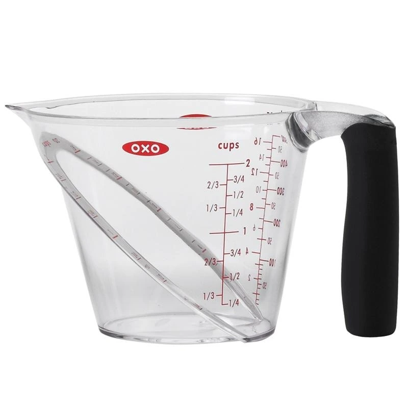 Oxo Good Grips - 2 Cup Angled Measuring Cup