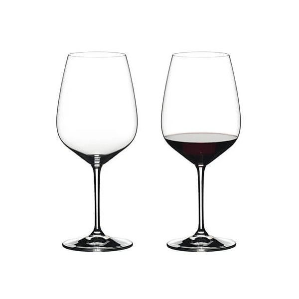 Riedel - Extreme Cabernet Wine Glass (2 Pack)