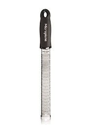 Microplane - Premium Black Zester/Grater