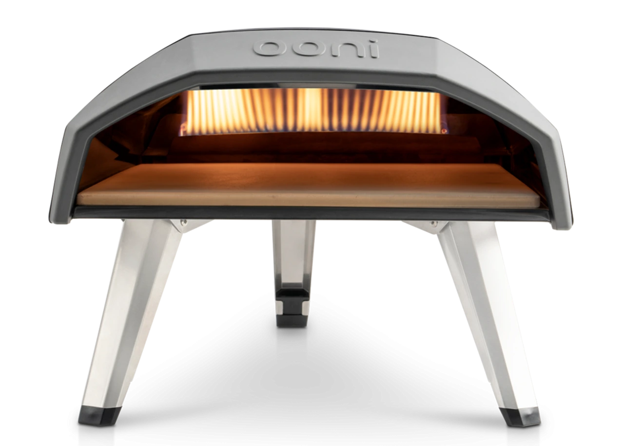 Ooni - Koda 12 Portable Outdoor Gas-Fired Pizza Oven L.P.