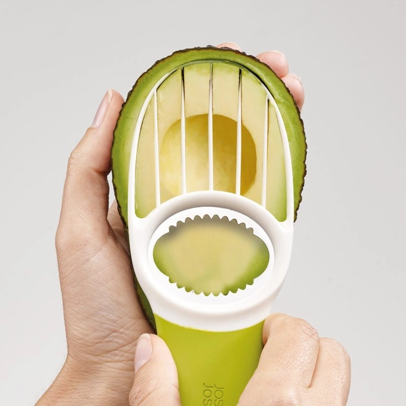 Joseph Joseph - 3 in 1 Avacado Tool