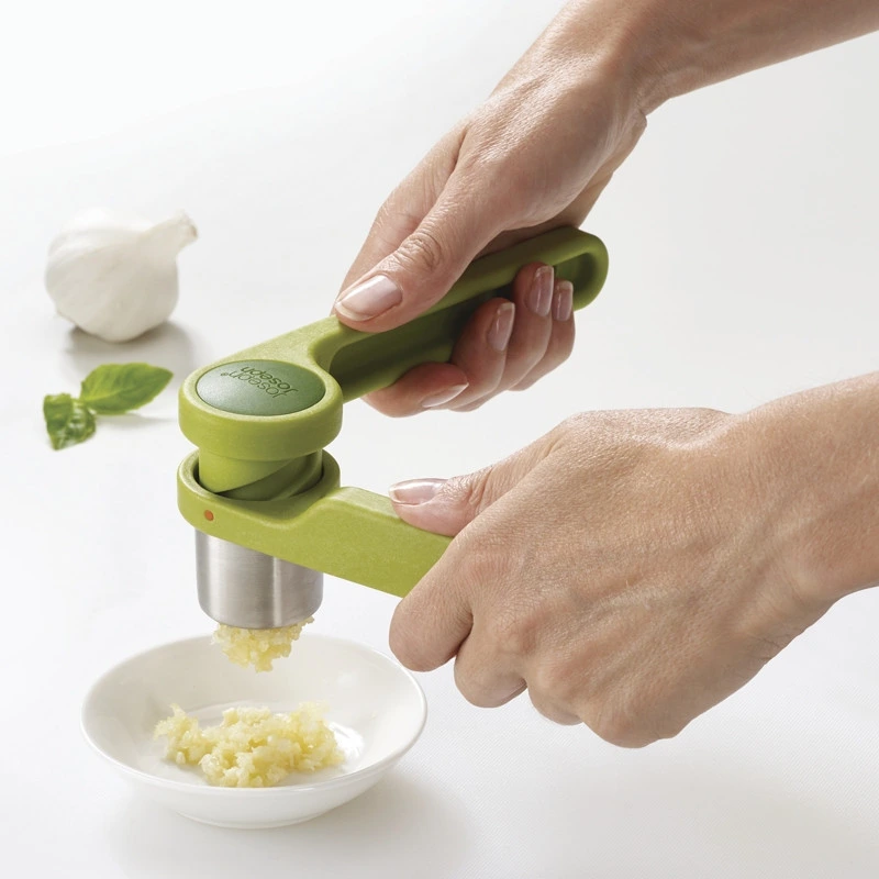 Joseph Joseph - Helix Garlic Press