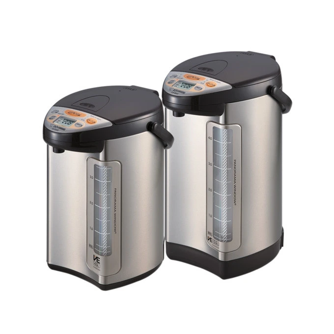 Zojirushi -  5L VE® Hybrid Water Boiler & Warmer  -  CV-DCC50XT