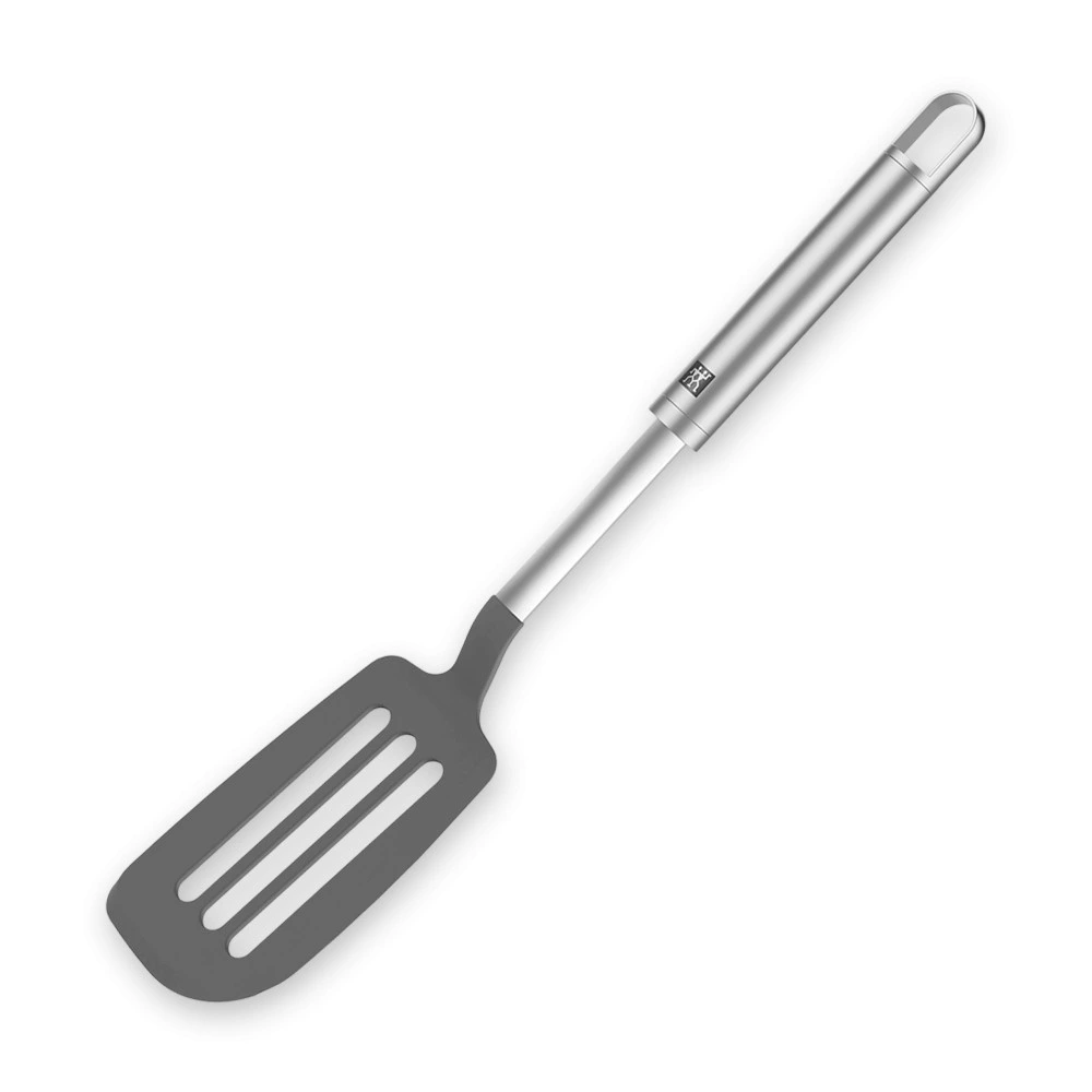 Zwilling - 13" Pro Silicone Slotted Spatula Turner