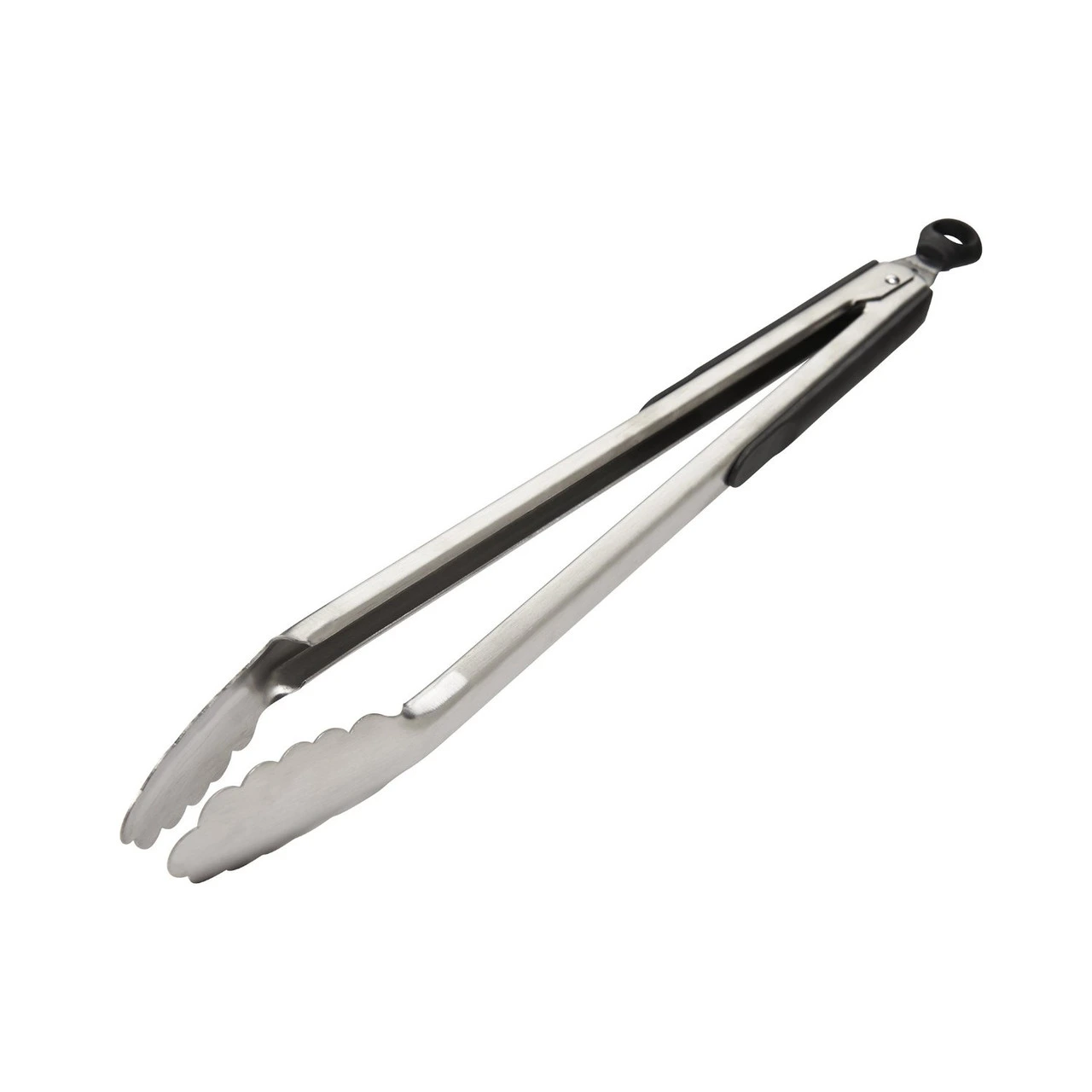 OXO - Good Grips 12" (30cm) Stainless Steel Locking Tongs