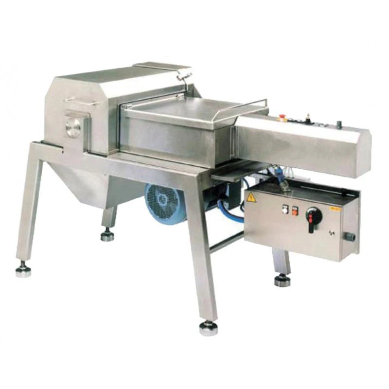 Omcan - Hydraulic Cheese Grater With 20 Hp - 45403