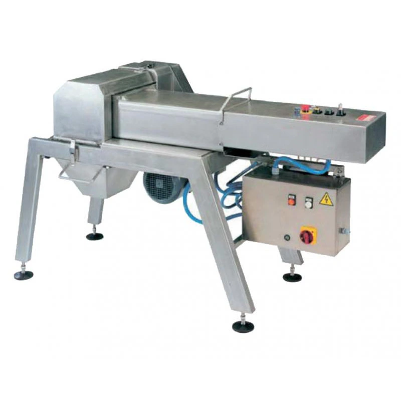 Omcan - Hydraulic Cheese Grater With 5.5 Hp - 45404