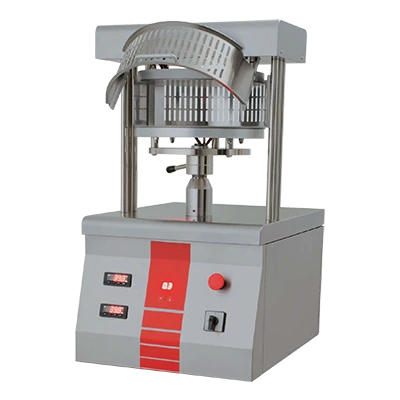 Omcan - Pizza Shaping Machine - 45356