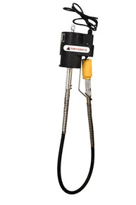 Omcan - Electric Fish Scaler With 0.33 Hp Motor - 45357