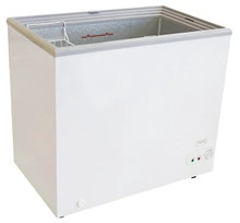 New Air - 36" Open Cooler  - NOC-36-NG