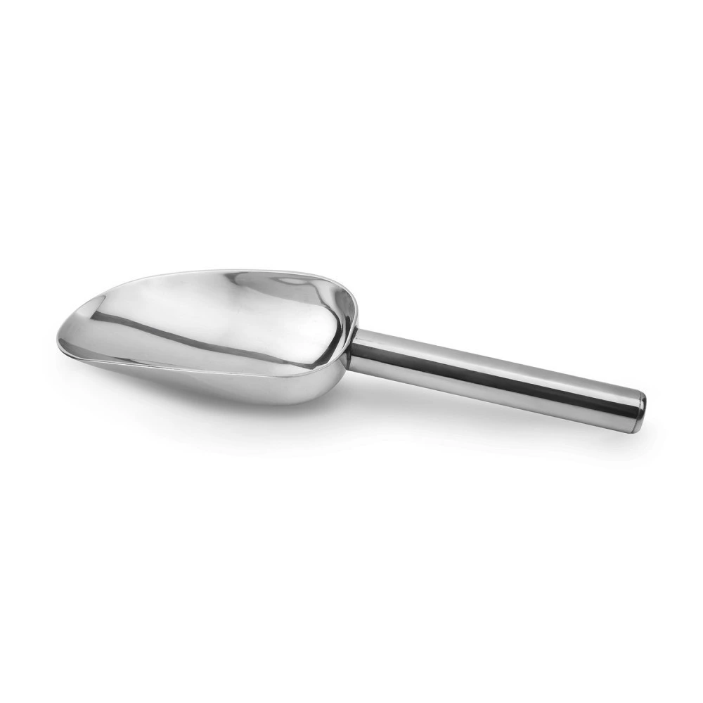 Final Touch - Stainless Steel Ice Scoop