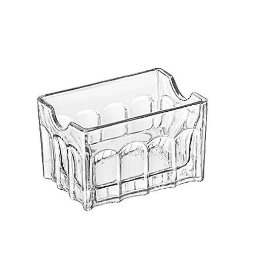 Libbey Glass - 3.5" Sugar Packet Holder - 5258