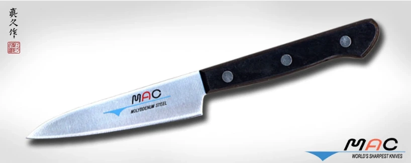 Mac - Chef Series 4" Paring Knife - HB-40