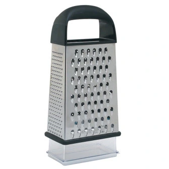 OXO - Good Grips Box Grater