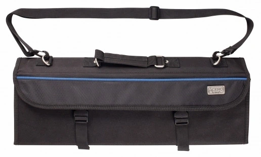 Winco - 11 Slot Knife Bag - KBG11