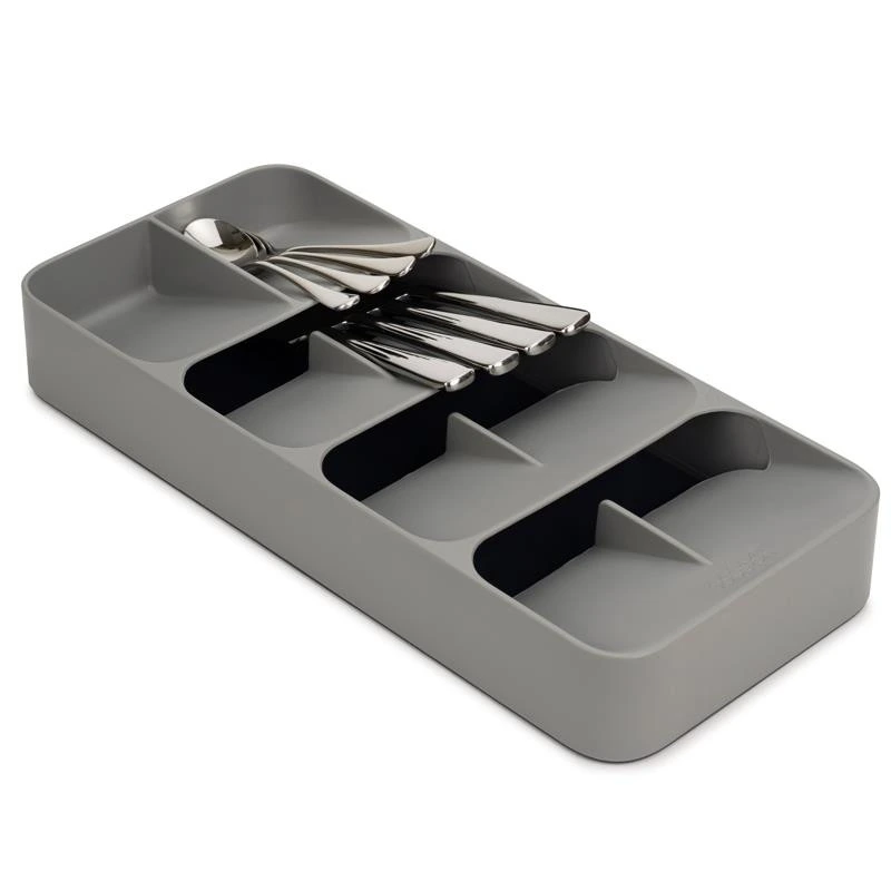 Joseph Joseph - DrawerStore Large Compact Cutlery Organizer - 7085152GY