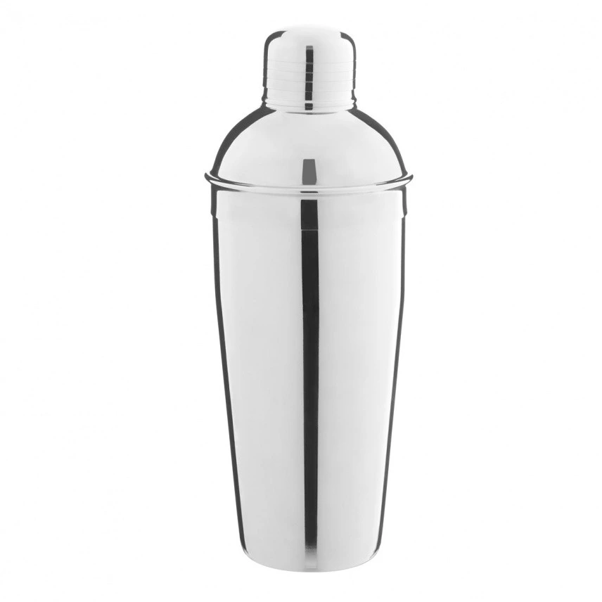 Trudeau - 25 Oz Stainless Steel Cocktail Shaker