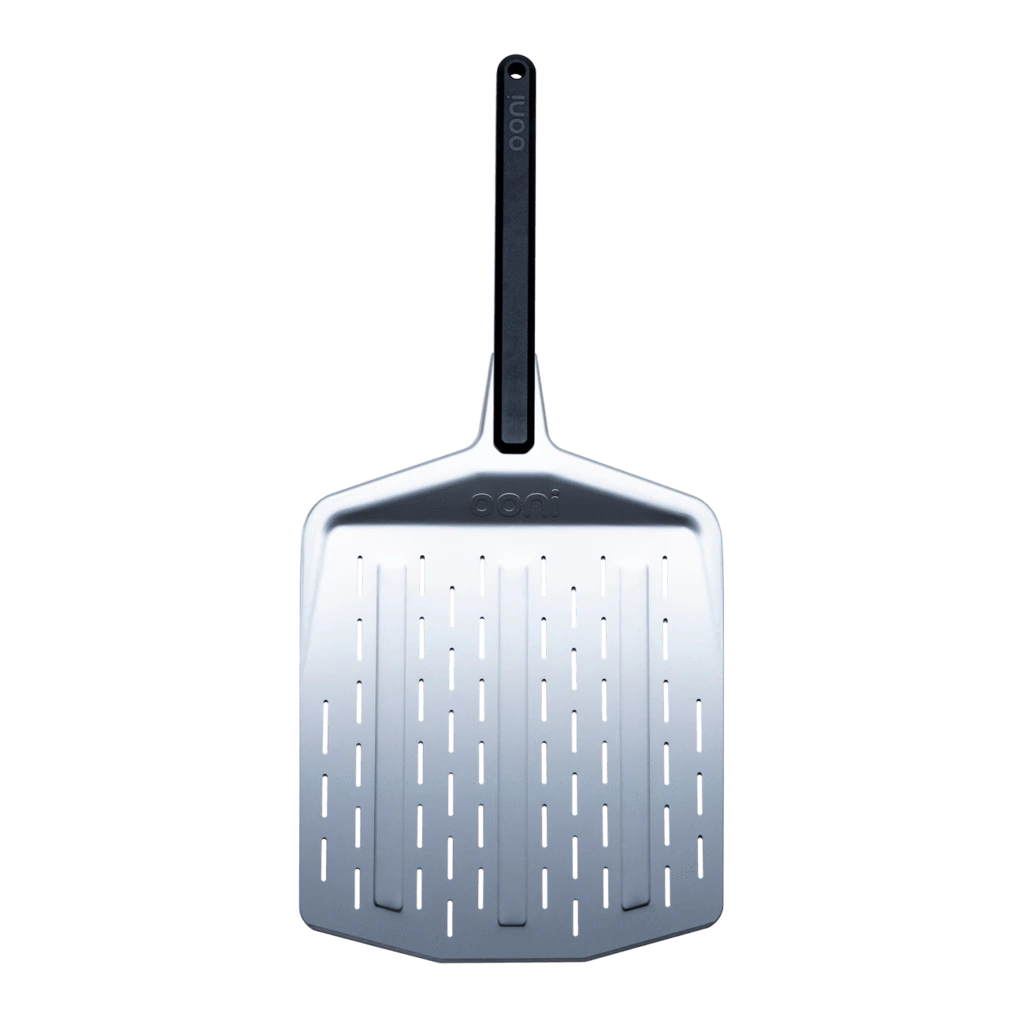 Ooni - 14" Perforated Pizza Peel