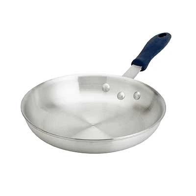 Thermalloy - 10" Heavy Weight Aluminum Fry Pan  - 5814810