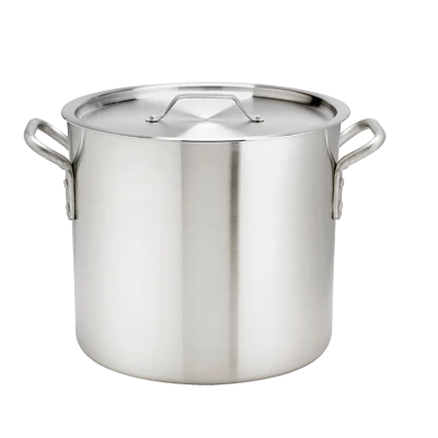 Thermalloy -60 qt Aluminum Stock Pot  - 5813160