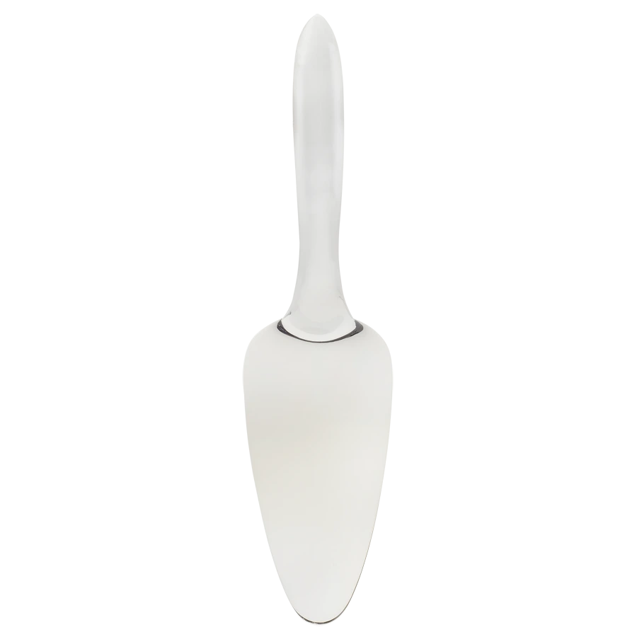 Browne - Eclipse 10" Satin Finish Pie Server - 573283