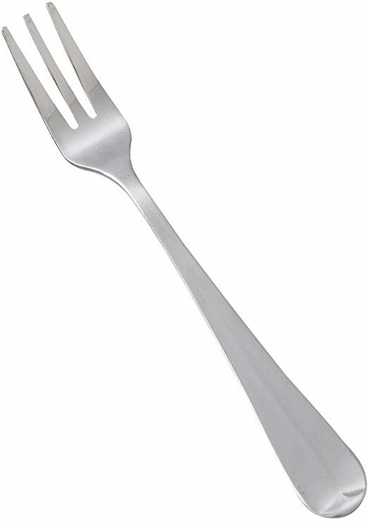 Winco - Windsor 3-tine Seafood Fork - 207