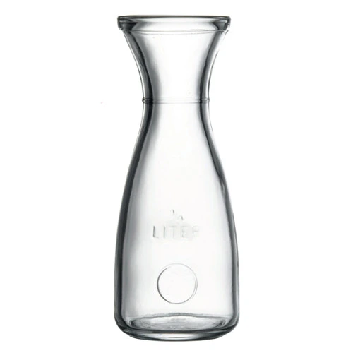 Pasabahce - 8-1/2 oz Bacchus Carafe 12/Case - PG80112