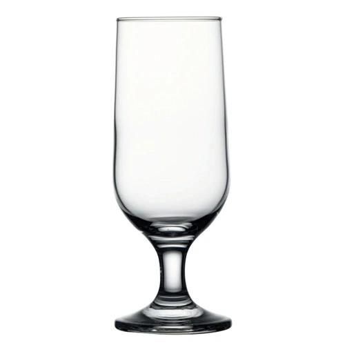 Pasabahce - 12 oz Capri Beer Glass 24/Case - PG44882