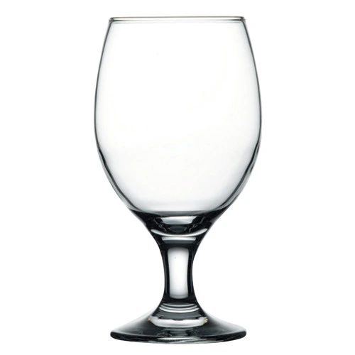 Pasabahce - 14 oz Capri Goblet Glass 24/Case - PG44417