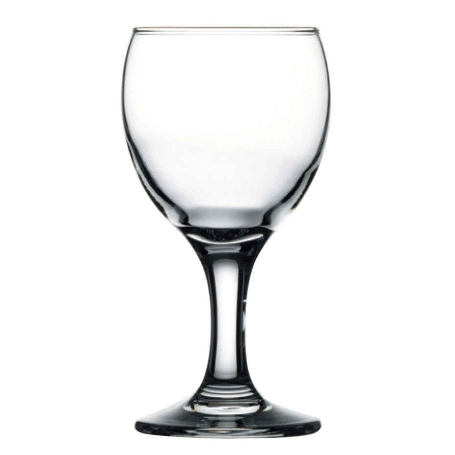 Pasabahce - 5-3/4 oz Capri Wine Glass 48/Case - PG44415