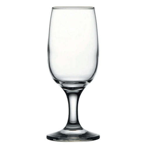 Pasabahce - 6-1/2 oz Capri Wine Glass 24/Case - PG44902