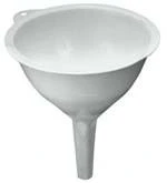 Winco - Plastic Funnel - PF16