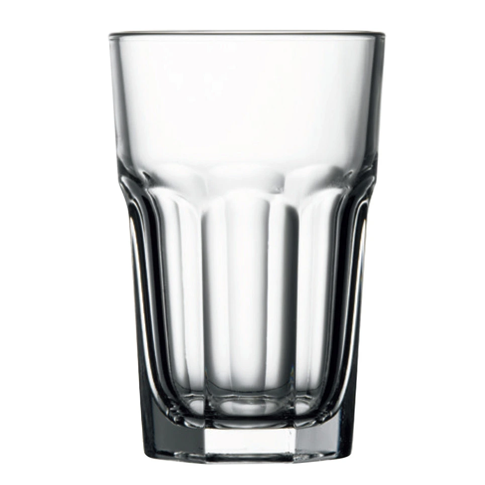 Pasabahce - 10 oz Casablanca Beverage Glass 48/Case - PG52713