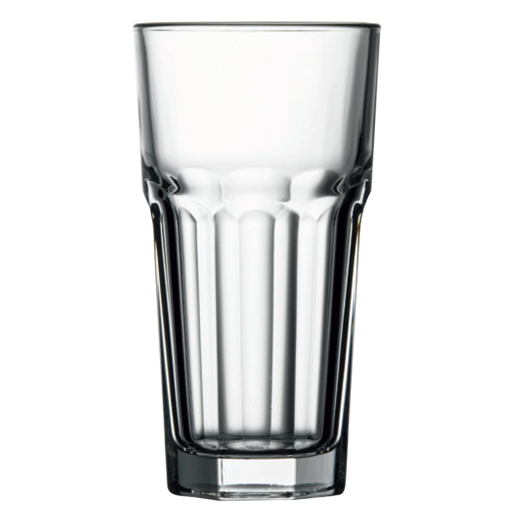 Pasabahce - 10-1/2 oz Casablanca Beverage Glass 12/Case - PG52718