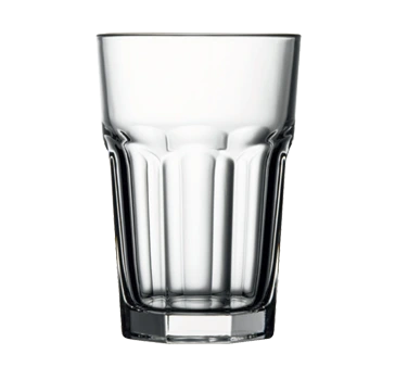 Pasabahce - 12 oz Casablanca Beverage Glass 48/Case - PG52708