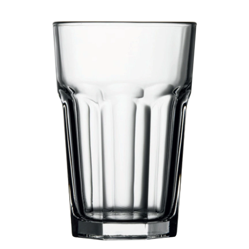 Pasabahce - 14 oz Casablanca Beverage Glass 24/Case - PG52709