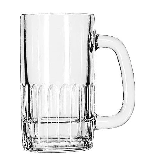 Libbey Glass - Munich Stein 12oz - 5309