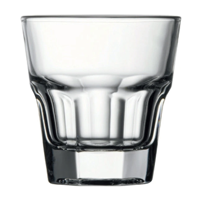 Pasabahce - 4-1/2 oz Casablanca Rocks Glass 24/Case - PG52714