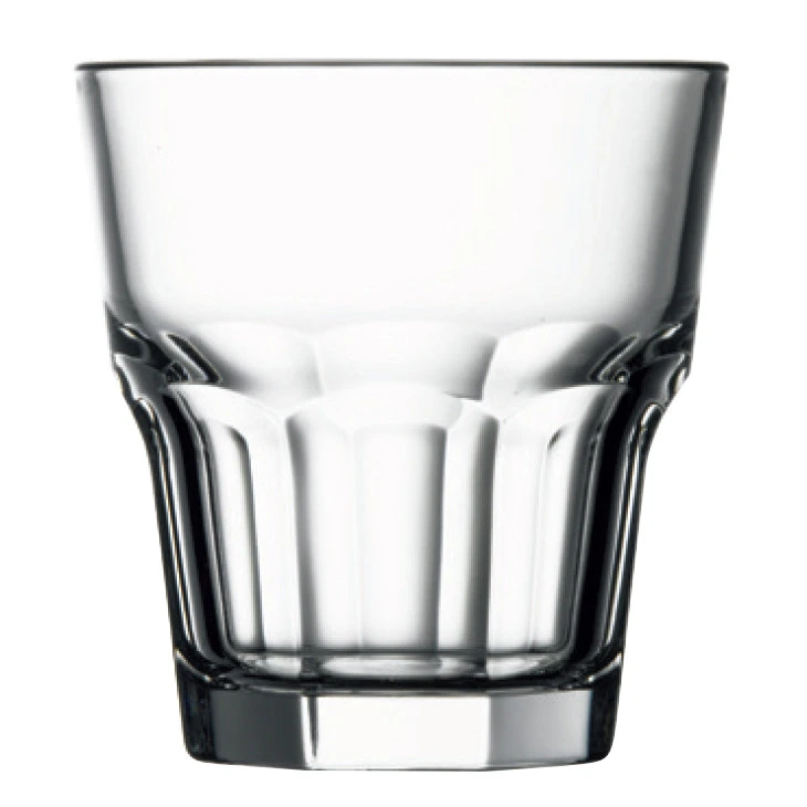 Pasabahce - 9 oz Casablanca Rocks Glass 48/Case - PG52705-048