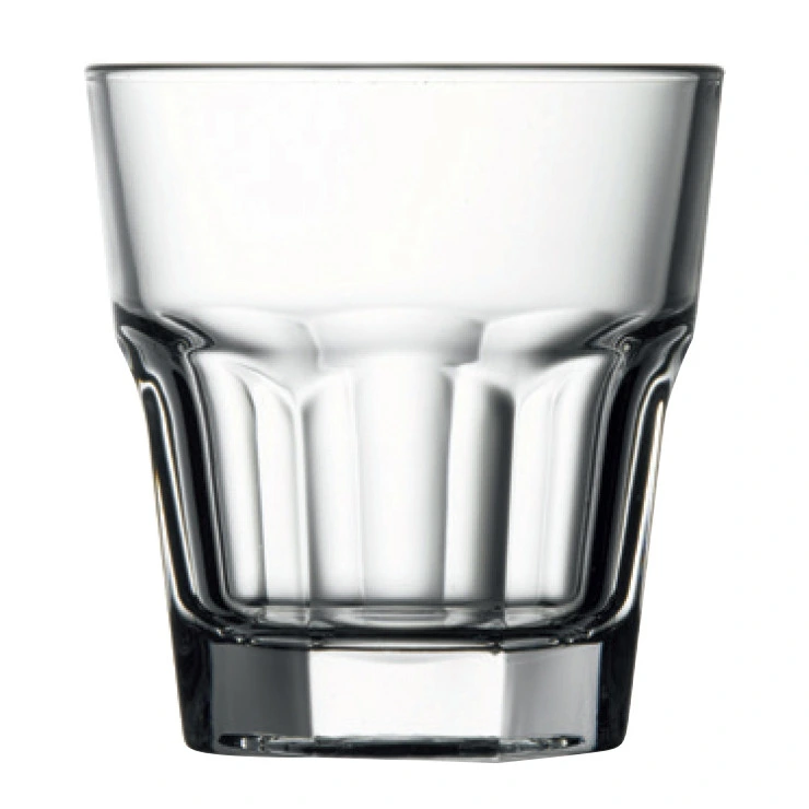 Pasabahce - 8-1/4 oz Casablanca Tall Rocks Glass 48/Case - PG52694-48