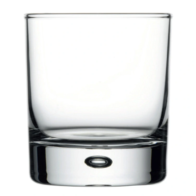 Pasabahce - 10-1/2 oz Centra Rocks Glass 24/Case - PG42565