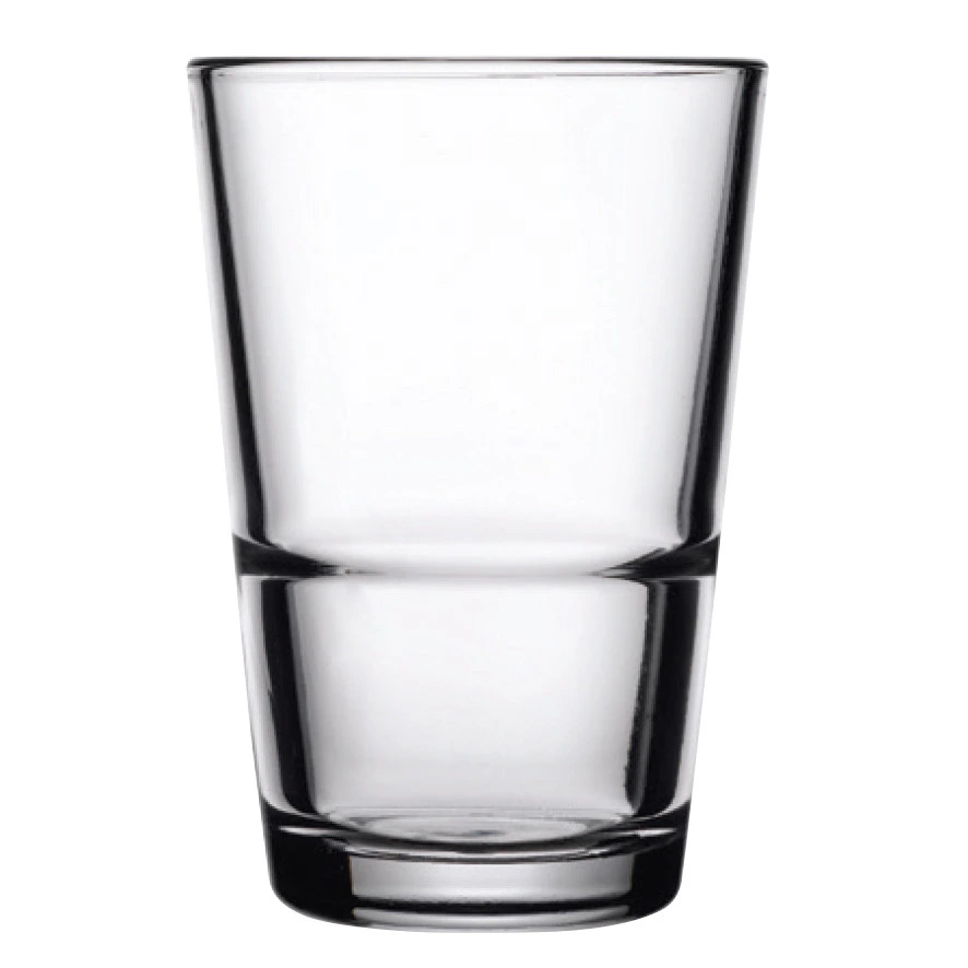 Pasabahce - 6-1/4 oz Grande-Stack Juice Glass 24/Case - PG52130