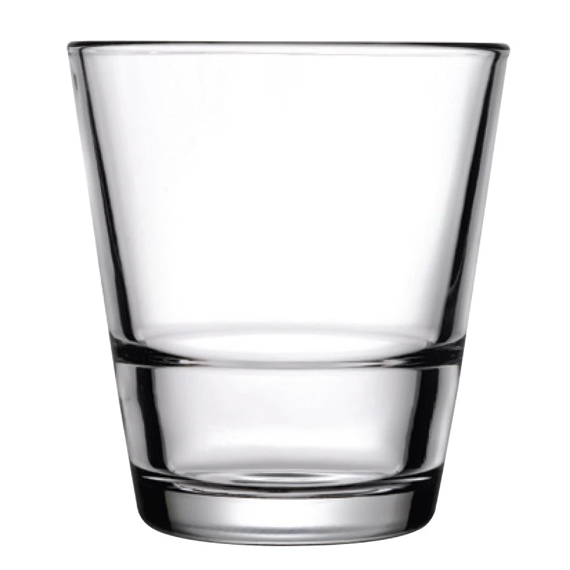 Pasabahce - 10-1/2 oz Grande-Stack Rocks Glass 24/Case - PG52060